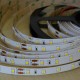 Flexibilný LED pás 60LED/m SMD2835 12W/m 1180Lm Denná biela farba svetla 4300K 10mm šírka DPS DC24V