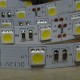 Flexibilný LED pás 60LED/m SMD5050 Studená biela farba svetla 6000K 14,4W/meter 900 Lumenov/meter DC 12V 10mm široký
