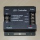 RGB ovládač s RF DO 3x6A DC12/24V