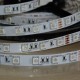 Flexibilný RGB LED pás 60LED/m 14,4W/m DC 24V EPISTAR chips 10mm