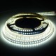 Flexibilný LED pás LS 120LED SMD2835 15W 1540Lm Cold White 6500K 24V IP65