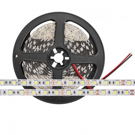 LS 60LED SMD5050 14,4W 860Lm Warm White 12V