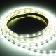 Flexibilný LED pás LS 60LED SMD2835 12W 1180Lm Cold White 12V 10mm VL
