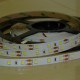 Flexibilný LED pás LS 60LED SMD2835 12W 1180Lm Cold White 12V 10mm VL