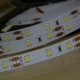Flexibilný LED pás LS 60LED SMD2835 12W 1180Lm Cold White 12V 10mm VL