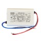 LED napájací zdroj 24V-36W Mean Well APV-35-24 IP42