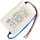 LED napájací zdroj 24V-36W Mean Well APV-35-24 IP42