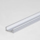 Hliníkový profil pre LED pásy ROBUS 20x8mm (13mm) - ELOX