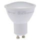 LED žiarovka GU10 LED 4W 300Lm Warm White spectrumLED