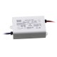 LED prúdový napájací zdroj Mean Well 700mA 35W APC-35-700