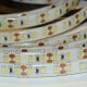 Flexibilný LED pás LS 120LED SMD2835 14W 1400Lm Cold White 12V Ra80 IP65 10mm