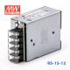 LED napájací zdroj 12V-15W Mean Well RS-15-12