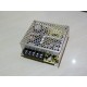 LED napájací zdroj 12V-50W Mean Well RS-50-12