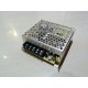 LED napájací zdroj 12V-50W Mean Well RS-50-12