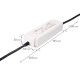 LED napájací zdroj 12V-120W  IP67 Mean Well LPV-150-12