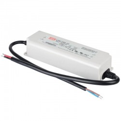 LED napájací zdroj 12V-120W  IP67 Mean Well LPV-150-12