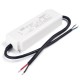 LED napájací zdroj 12V-120W  IP67 Mean Well LPV-150-12