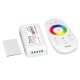 Set RGBW kontrolér s diaľkovým ovládaním MiLight FUT027