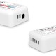 Set RGBW kontrolér s diaľkovým ovládaním MiLight FUT027