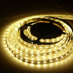 Flexibilný LED pásLS 60LED SMD2835 12W 1120Lm Warm White 12V 10mm VL
