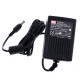 Zástrčkový napájací zdroj 24V-25W Mean Well GS25E24-P1J