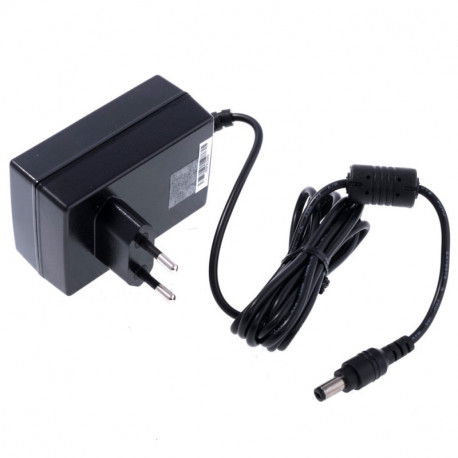 Zástrčkový napájací zdroj 24V-25W Mean Well GS25E24-P1J