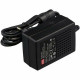 Zástrčkový napájací zdroj 24V-25W Mean Well GS25E24-P1J