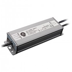 LED napájací zdroj 12V-150W IP67 POS Power MCHQ150V12
