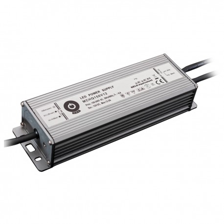 LED napájací zdroj 12V-150W IP67 POS Power MCHQ150V12
