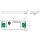 LED nábytkový napájací zdroj 12V-100W IP20 FTPC100V12-C2