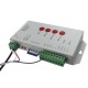 T1000-S Kontrolér pre digitálne RGB LED pásy