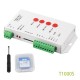 T1000-S Kontrolér pre digitálne RGB LED pásy