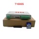 T1000-S Kontrolér pre digitálne RGB LED pásy
