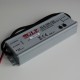 LED napájací zdroj 12V-102W-IP65-PFC GLG-100-12