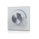 Rádiofrekvenčný ovládač stmievania - Wall Glass Panel - 1 zónový - White SR2805R