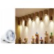 LED žiarovka GU10 LED 5W 440Lm Warm White Spotlights 38° BRG