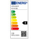 R7S - 118mm LED 18,2W 2452Lm Warm White CRI80 DIMM OSRAM