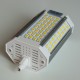 R7S - 118mm 64LED SMD5630 30W 2200Lm Warm White VL