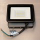 LED SMD reflektor 30W 2700Lm Natural White HEDA IP65