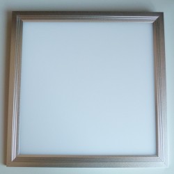 LED Panel 30x30 15W 1160Lm Cold White Optonica ELOX