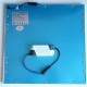 LED Panel 30x30 15W 1160Lm Cold White Optonica ELOX