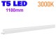 T5 LED svietidlo 1185mm 13W 1200Lm Warm White OPTONICA