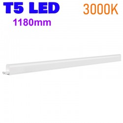 T5 LED svietidlo 1185mm 13W 1200Lm Warm White OPTONICA