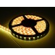 Flexibilný RGB LED pás 60LED/m 14,4W/m DC 24V 10mm IP65 - zaliaty z vrchnej strany silikónom