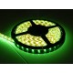 Flexibilný RGB LED pás 60LED/m 14,4W/m DC 24V 10mm IP65 - zaliaty z vrchnej strany silikónom