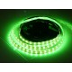 Flexibilný RGB LED pás 60LED/m 14,4W/m DC 24V 10mm IP65 - zaliaty z vrchnej strany silikónom