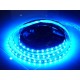 Flexibilný RGB LED pás 60LED/m 14,4W/m DC 24V 10mm IP65 - zaliaty z vrchnej strany silikónom