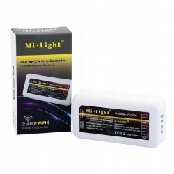 RF stmievač pre LED pásy MiLight FUT036