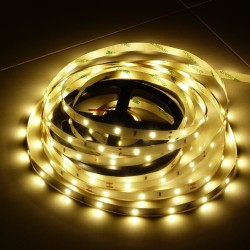 LED pás LS 30LED SMD5630 7W 760Lm Warm White 12V  Very Lumen 10mm