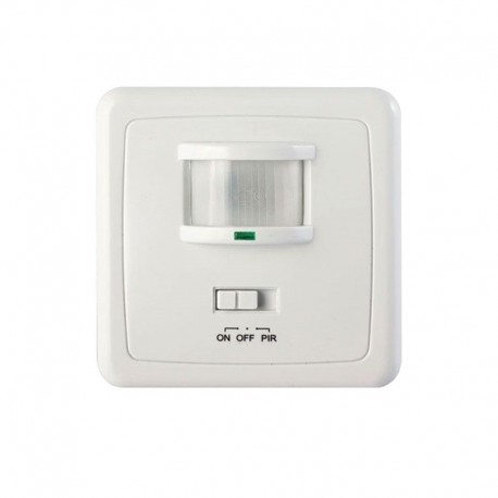 Schodiskový PIR spínač pohybu AC230V